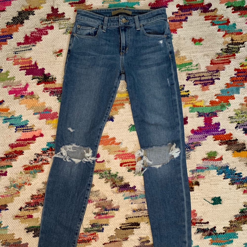 Denim Jeans